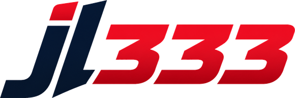 jl333 Philippines gaming platform logo